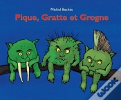 Capa do artigo Pique, Gratte Et Grogne