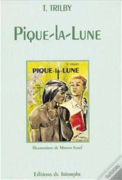 Capa do artigo Pique-La-Lune