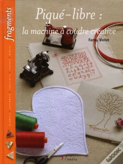 Capa do artigo Piqué-Libre : La Machine À Coudre Créative