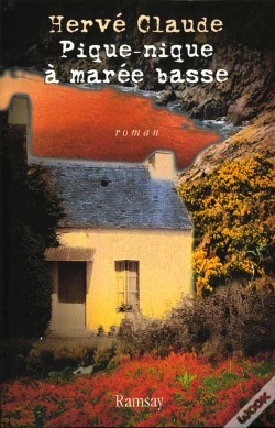 Capa do artigo Pique-Nique A Maree Basse