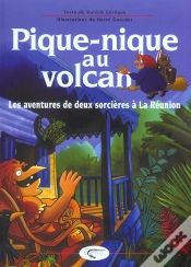 Capa do artigo Pique-Nique Au Volcan