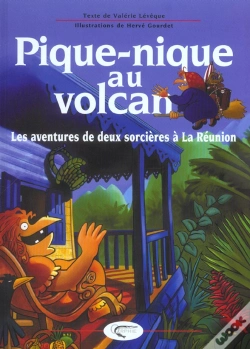 Capa do artigo Pique-Nique Au Volcan