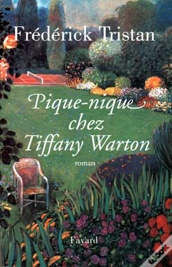 Capa do artigo Pique-Nique Chez Tiffany Warton