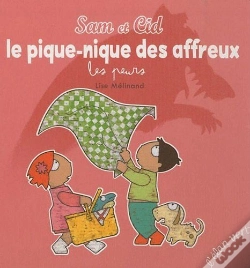 Capa do artigo Pique-Nique Des Affreux