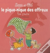Capa do artigo Pique-Nique Des Affreux