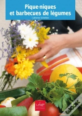 Pique-Niques Et Barbecues Aux Legumes
