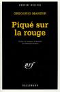 Piqué Sur La Rouge - Preview