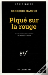 Piqué Sur La Rouge