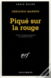 Capa do artigo Piqué Sur La Rouge