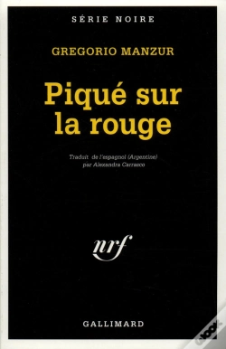 Capa do artigo Piqué Sur La Rouge