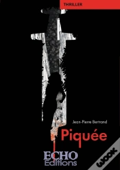 Capa do artigo Piquée