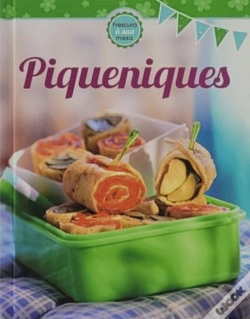 Capa do artigo Piqueniques