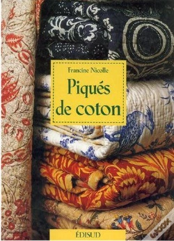 Capa do artigo Piques De Coton
