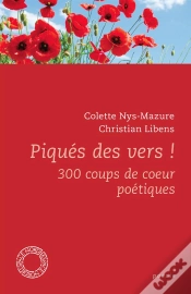 Capa do artigo Piques Des Vers !
