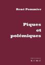 Piques Et Polémiques - Preview