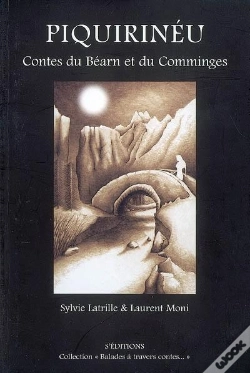 Capa do artigo Piquirineu, Contes Du Bearn Et Du Comminges