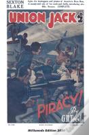 Piracy