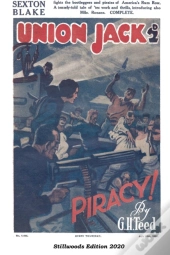 Piracy