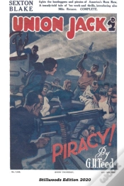 Capa do artigo Piracy