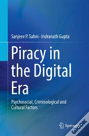 Capa do artigo Piracy In The Digital Era
