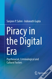 Capa do artigo Piracy In The Digital Era