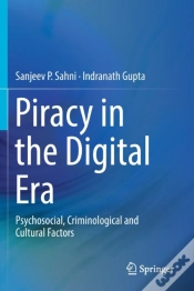 Capa do artigo Piracy In The Digital Era