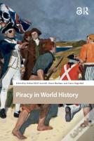 Piracy In World History