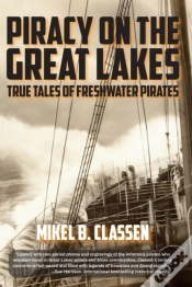Capa do artigo Piracy On The Great Lakes