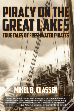 Capa do artigo Piracy On The Great Lakes