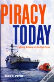 Capa do artigo Piracy Today