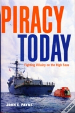 Capa do artigo Piracy Today