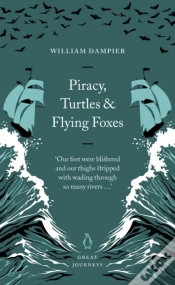 Capa do artigo Piracy, Turtles And Flying Foxes