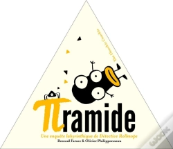 Capa do artigo Piramide