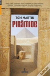 Capa do artigo Pirâmide