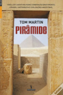 Capa do artigo Pirâmide