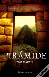 Capa do artigo Pirámide