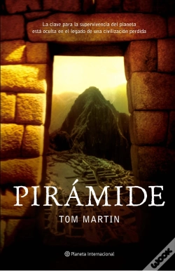 Capa do artigo Pirámide