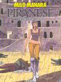 Piranese ; La Planete Prison - Preview