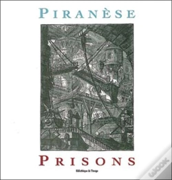 Capa do artigo Piranese Prisons