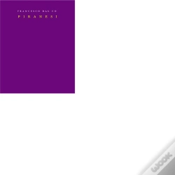 Capa do artigo Piranesi