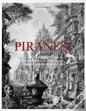 Capa do artigo Piranesi