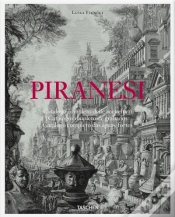 Capa do artigo Piranesi