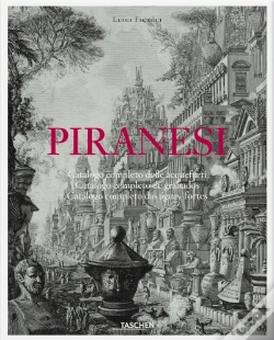 Capa do artigo Piranesi
