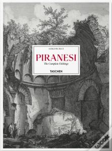 Piranesi. The Complete Etchings