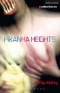Piranha Heights - Preview