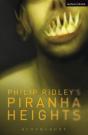 Piranha Heights - Preview