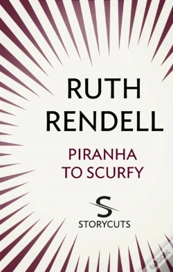 Capa do artigo Piranha To Scurfy (Storycuts)