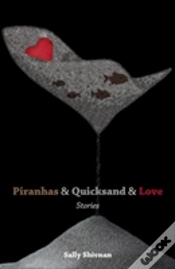 Capa do artigo Piranhas & Quicksand & Love