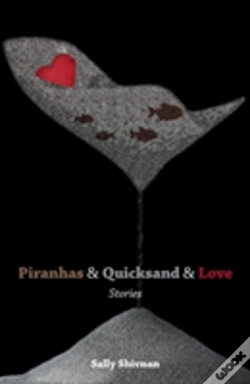 Capa do artigo Piranhas & Quicksand & Love