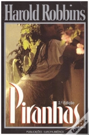 Capa do artigo Piranhas